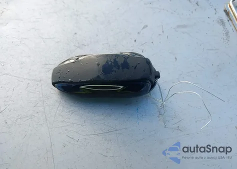 2015 Tesla Model S 85D/P85D из США, поврежденный, VIN 5YJSA1H47FF085089